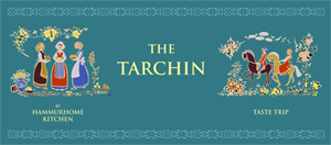 THE TARCHIN